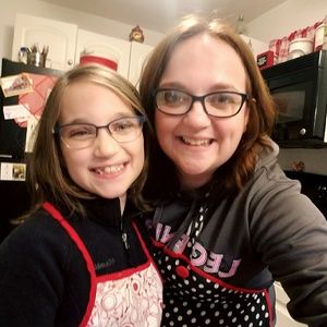 Just a busy mom making room in a Divas closet